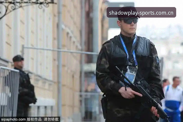 幻影体育怎么样 世界杯安保变化解读教程:幻影体育教你读懂英警力缩减背后的门道